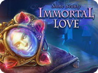 Immortal Love: Stone Beauty