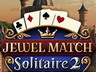 Jewel Match Solitaire 2