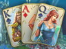 Jewel Match Solitaire: Atlantis