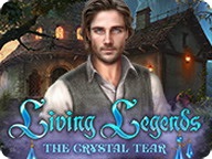 Living Legends: The Crystal Tear