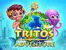Trito's Adventure