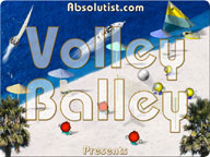 Beach Volleyball
