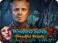 Whispered Secrets: Dreadful Beauty