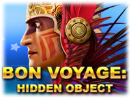Bon Voyage: Free Hidden Object