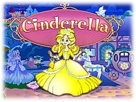 Cinderella Classic Tale