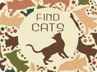 Find Cats