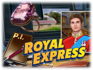 Royal Express