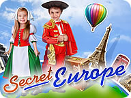 Secret Europe