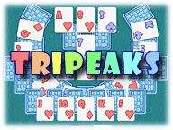 TriPeaks Solitaire TriPeaks Solitaire
