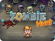 Zombie Hunt: Idle Defense Zombie Hunt: Idle Defense
