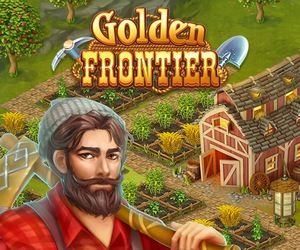 Western: Golden Frontier Western: Golden Frontier
