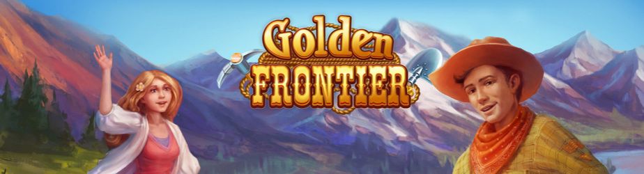 Western: Golden Frontier