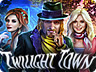 Hidden Objects: Twilight Town Hidden Objects: Twilight Town
