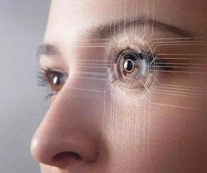 Mobile Eye-tracking Games Are Coming Soon Mobile Eye-tracking Games Are Coming Soon