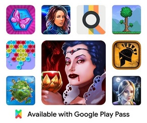 Google Pass: Pros & Cons of Subscription Games Google Pass: Pros & Cons of Subscription Games