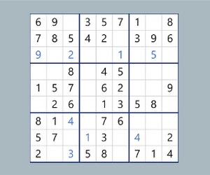 International Sudoku Day: What to Play International Sudoku Day: What to Play