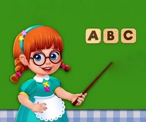 Back to School with Educational Games Back to School with Educational Games