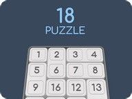 18 Puzzle