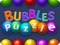 Bubbles Puzzle