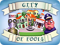 City of Fools