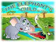 Elephant's Child Elephant's Child