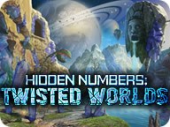 Hidden Numbers: Twisted Worlds Hidden Numbers: Twisted Worlds