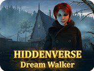 Hiddenverse: Dream Walker Hiddenverse: Dream Walker