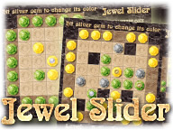 Jewel Slider: Match 3 Puzzle Jewel Slider: Match 3 Puzzle