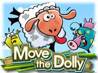 Move The Dolly: Free Block Puzzle