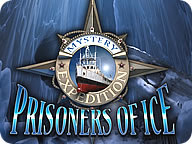 Mystery Expedition: Prisoners of Ice Mystery Expedition: Prisoners of Ice