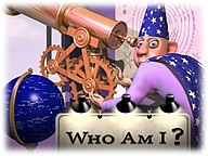 Who Am I: Free Hidden Object Adventure