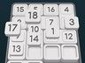 18 Puzzle 18 Puzzle