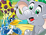 Elephant's Child Elephant's Child