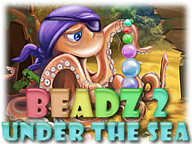 Beadz! 2: Under the Sea Beadz! 2: Under the Sea
