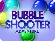 Bubble Shooter Adventure