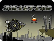 Play Bullet Car free online on Absolutist.com