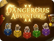 Dangerous Adventure 2 Dangerous Adventure 2