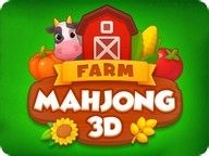 Farm Mahjong 3D Farm Mahjong 3D