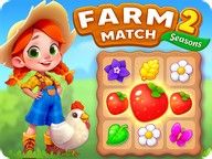 Farm Match Seasons 2 Farm Match Seasons 2