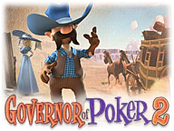 Governor of Poker 2 - Free Play & No Download