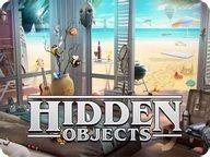 Hidden Objects Brain Teaser Hidden Objects Brain Teaser