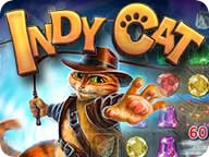 Play Indy Cat online in full screen