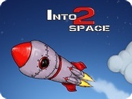 Play Into Space 2 free online on Absolutist.com