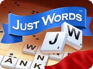Just Words Just Words