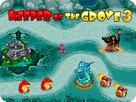 Keeper of the Grove 3 Keeper of the Grove 3