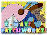 PATCHWORKZ Game ㅡ Free Online ㅡ Play / Download !