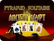 Egypt Pyramid Solitaire 