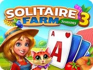 Solitaire Farm Seasons 3