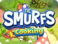 The Smurfs Cooking The Smurfs Cooking