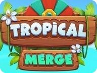 Tropical Merge Tropical Merge